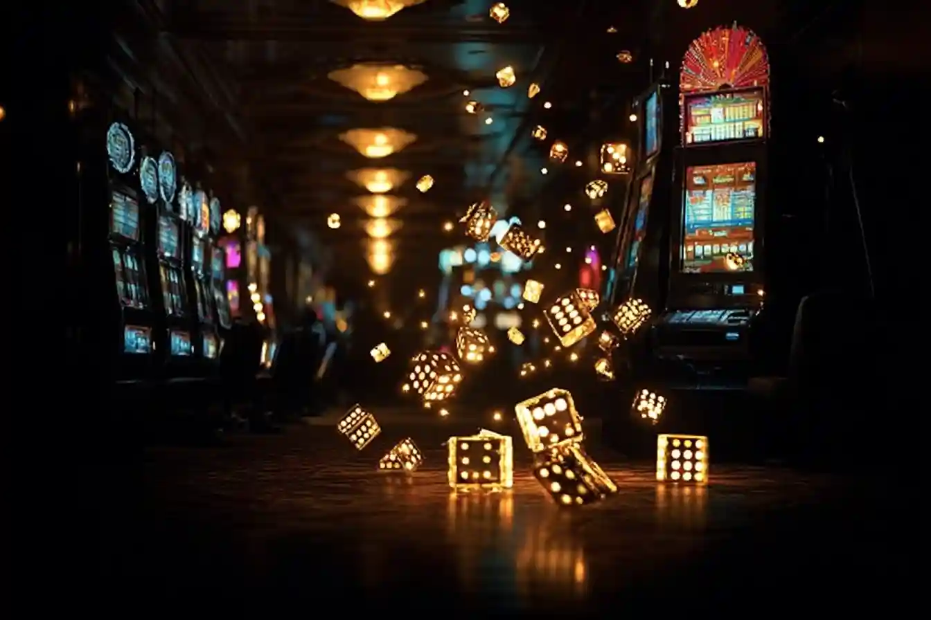 how to know if a slot machine is going to hit
