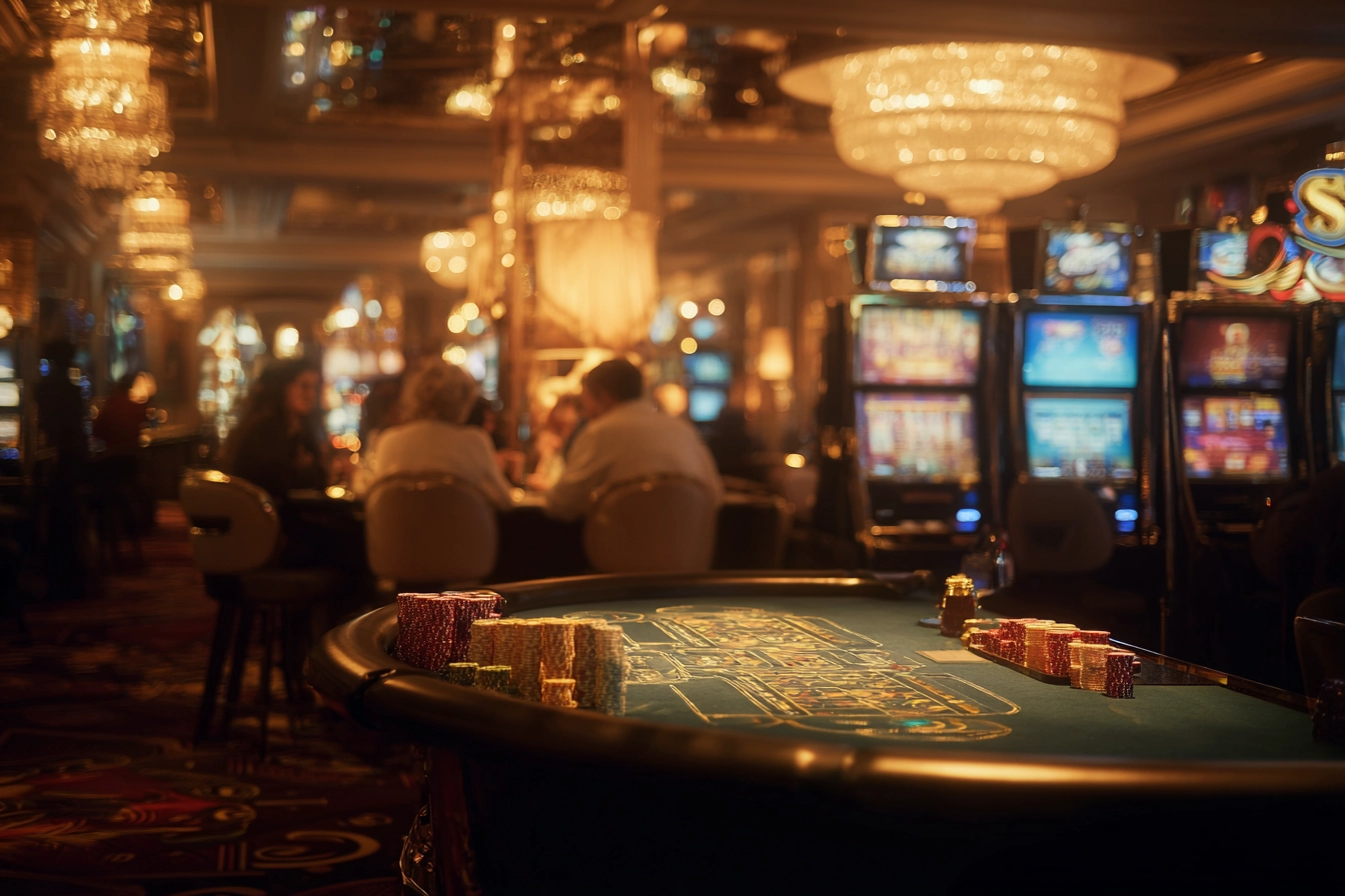 luckyland slots games