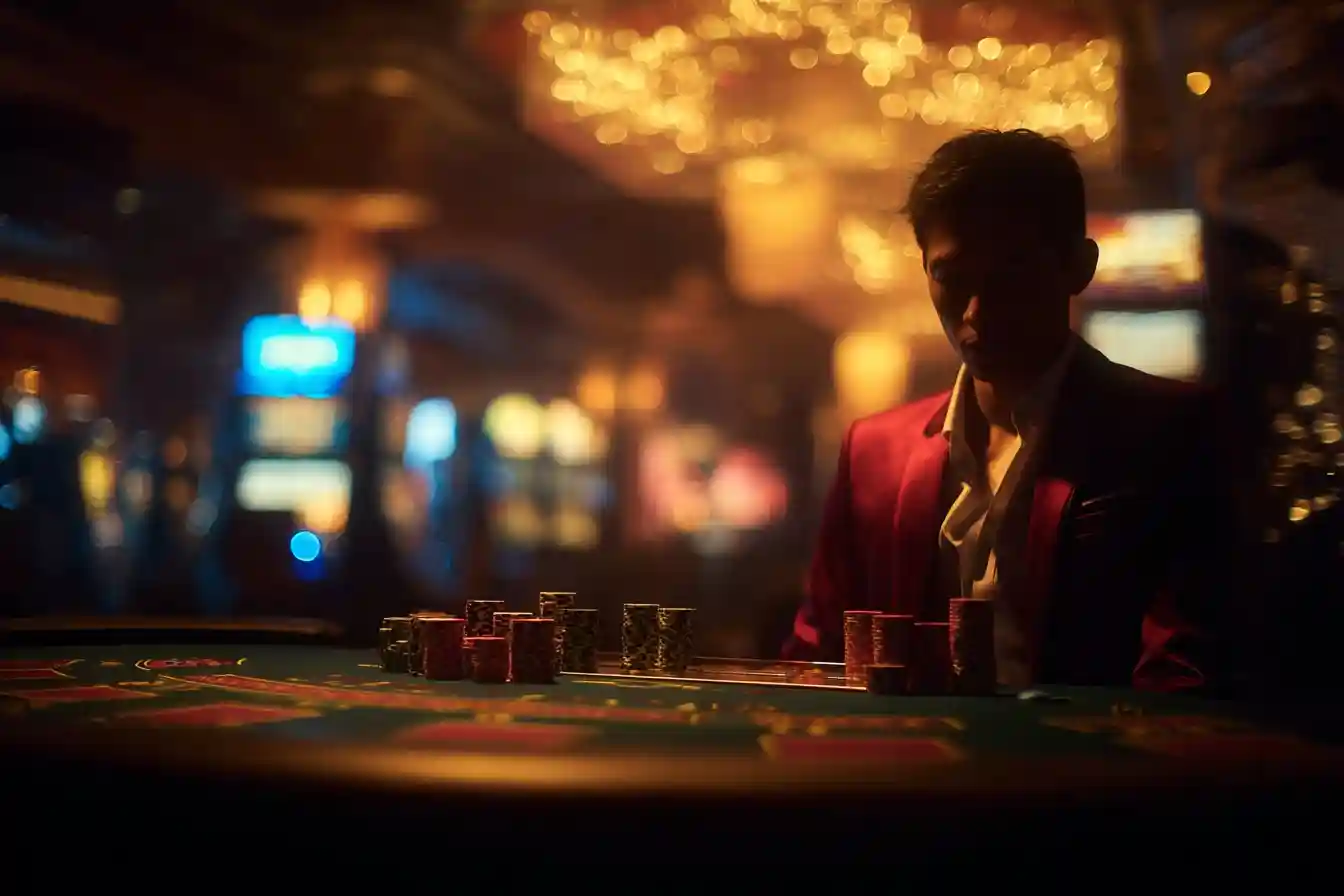 mechanical slot machines