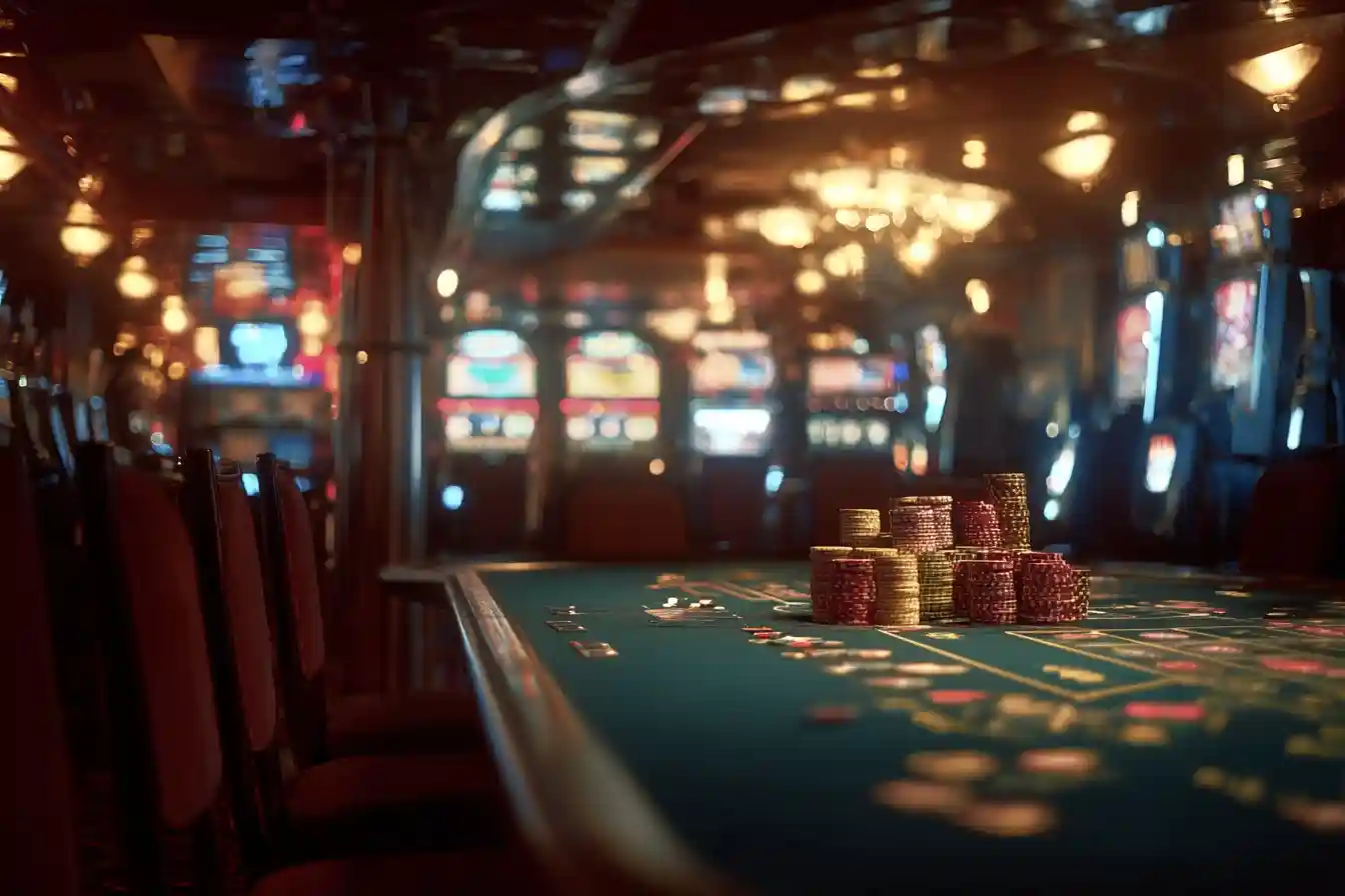like luckyland slots