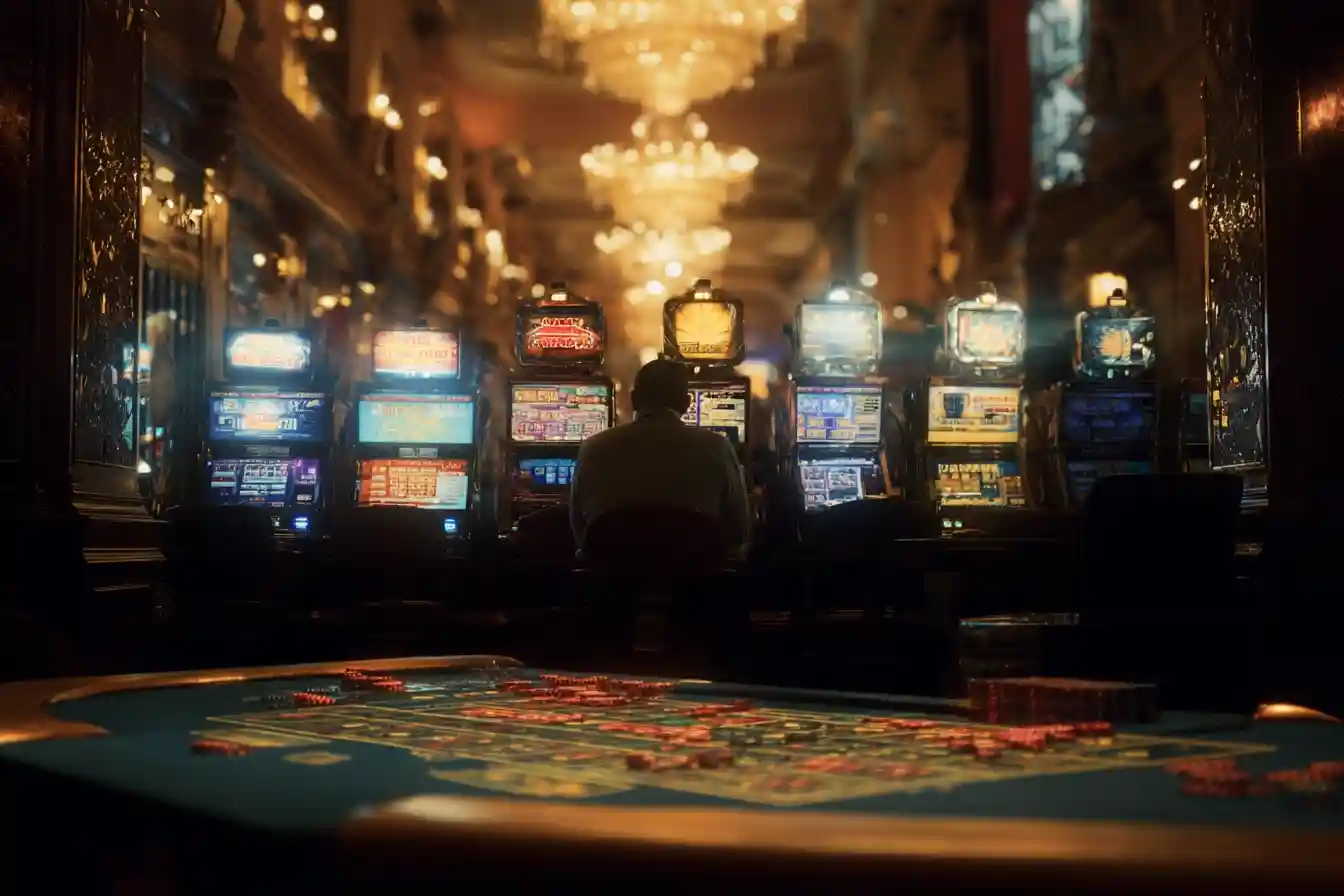slot tournaments in las vegas