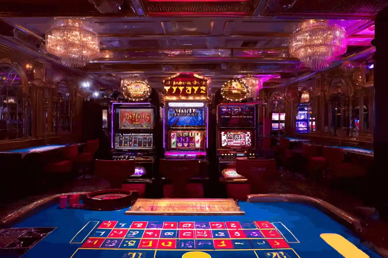 happy birthday slot machine images