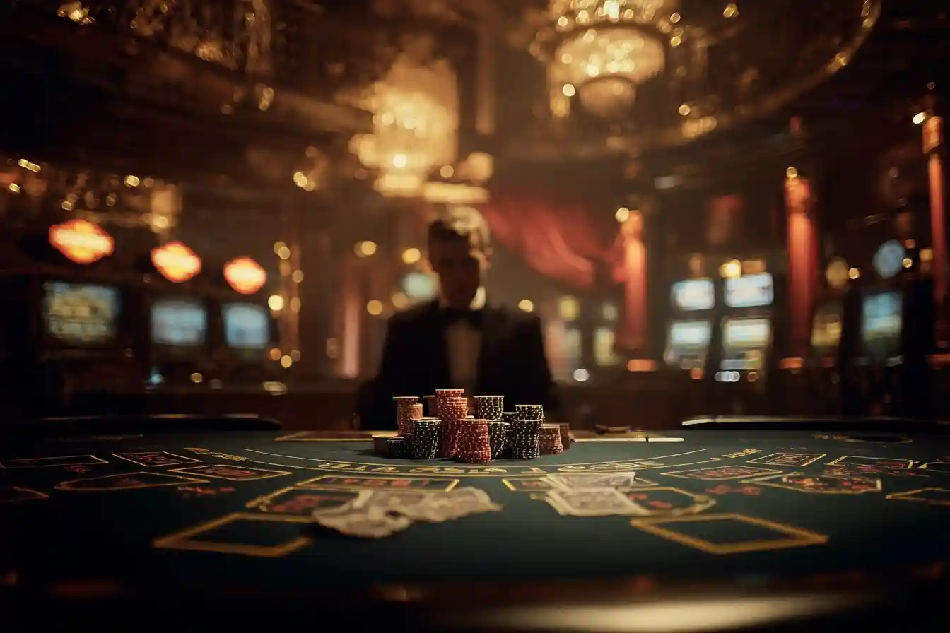 luckyland slots review