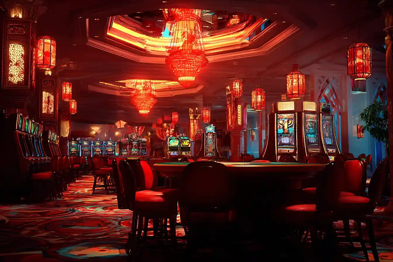 how to beat the slot machine