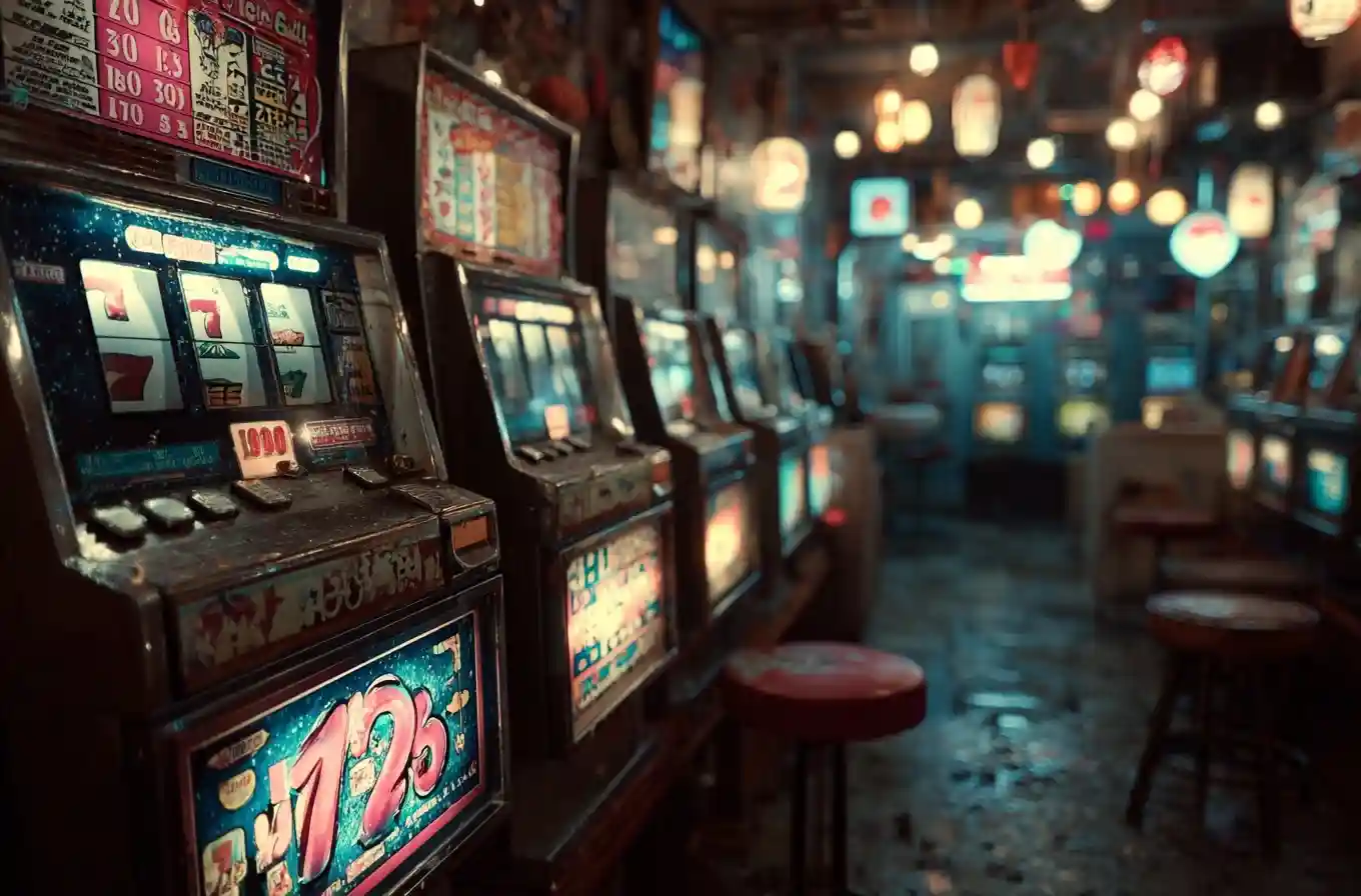 nickel slot