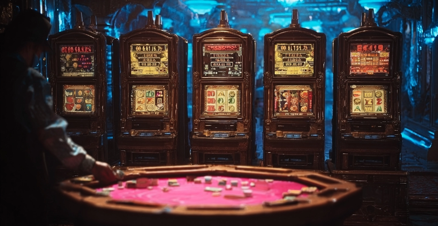 luckyland slots login page