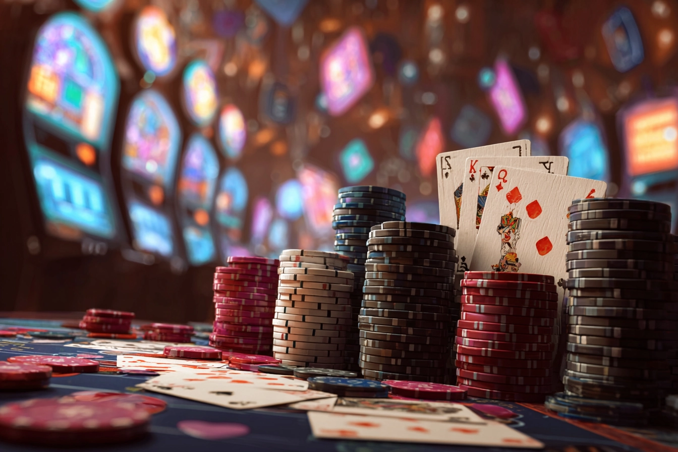 how to win on luckyland slots