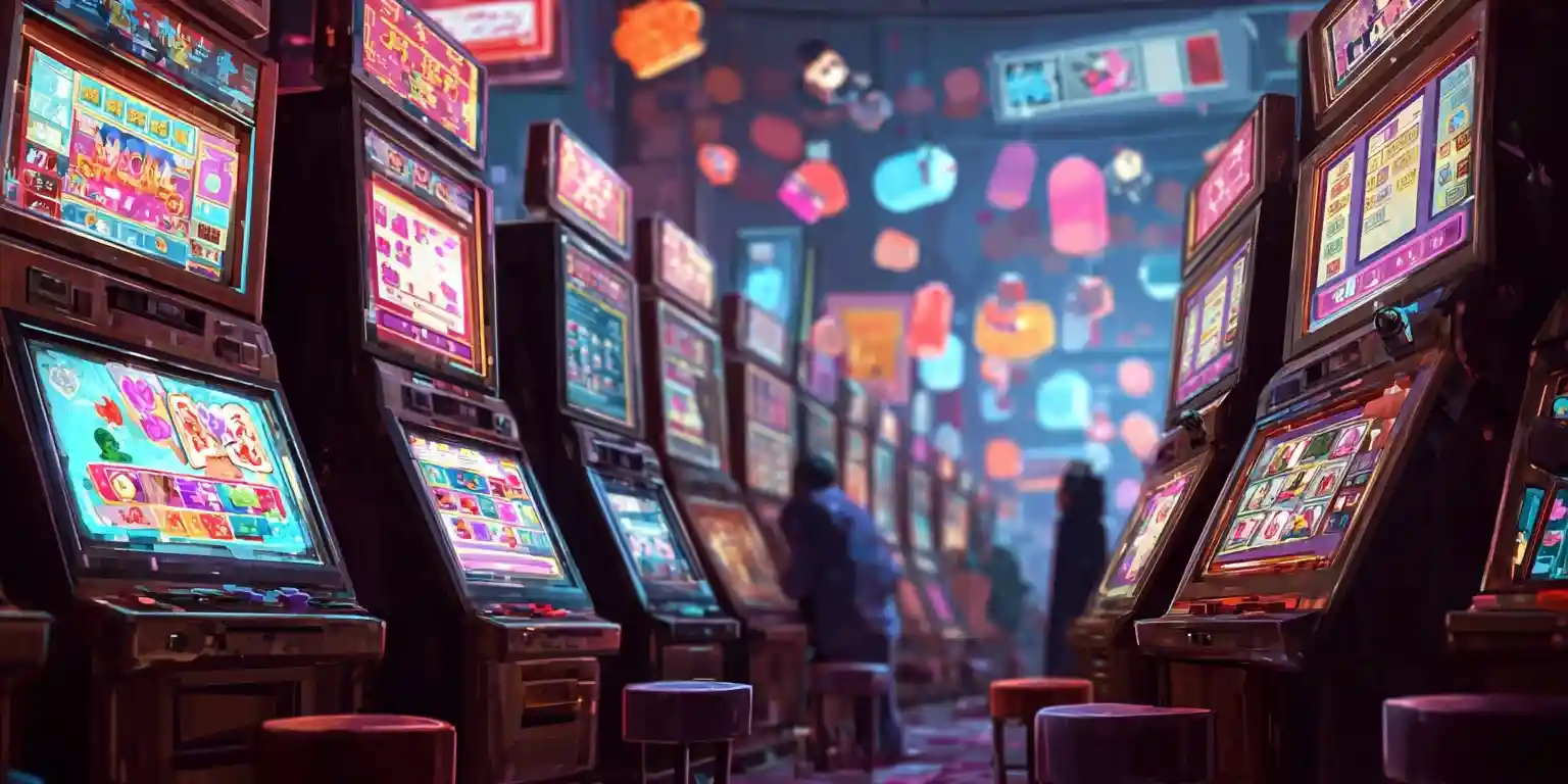 luckyland slots iphone