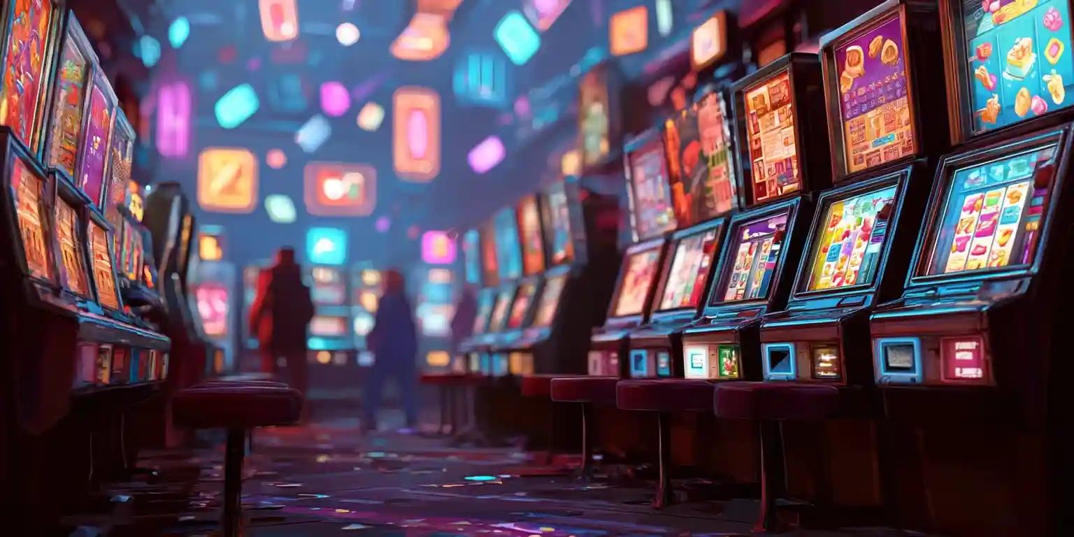 can you win money on slot apps