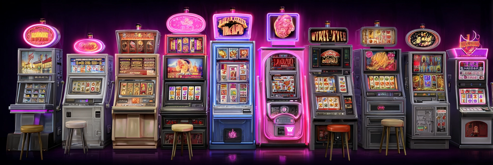 luckyland slots mobile web login