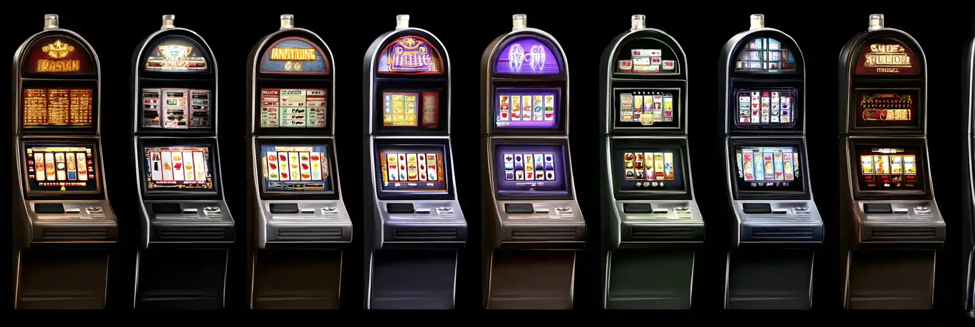 texas slot t