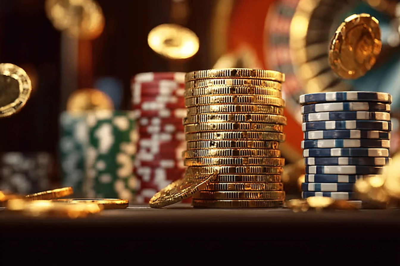 luckyland slots logo