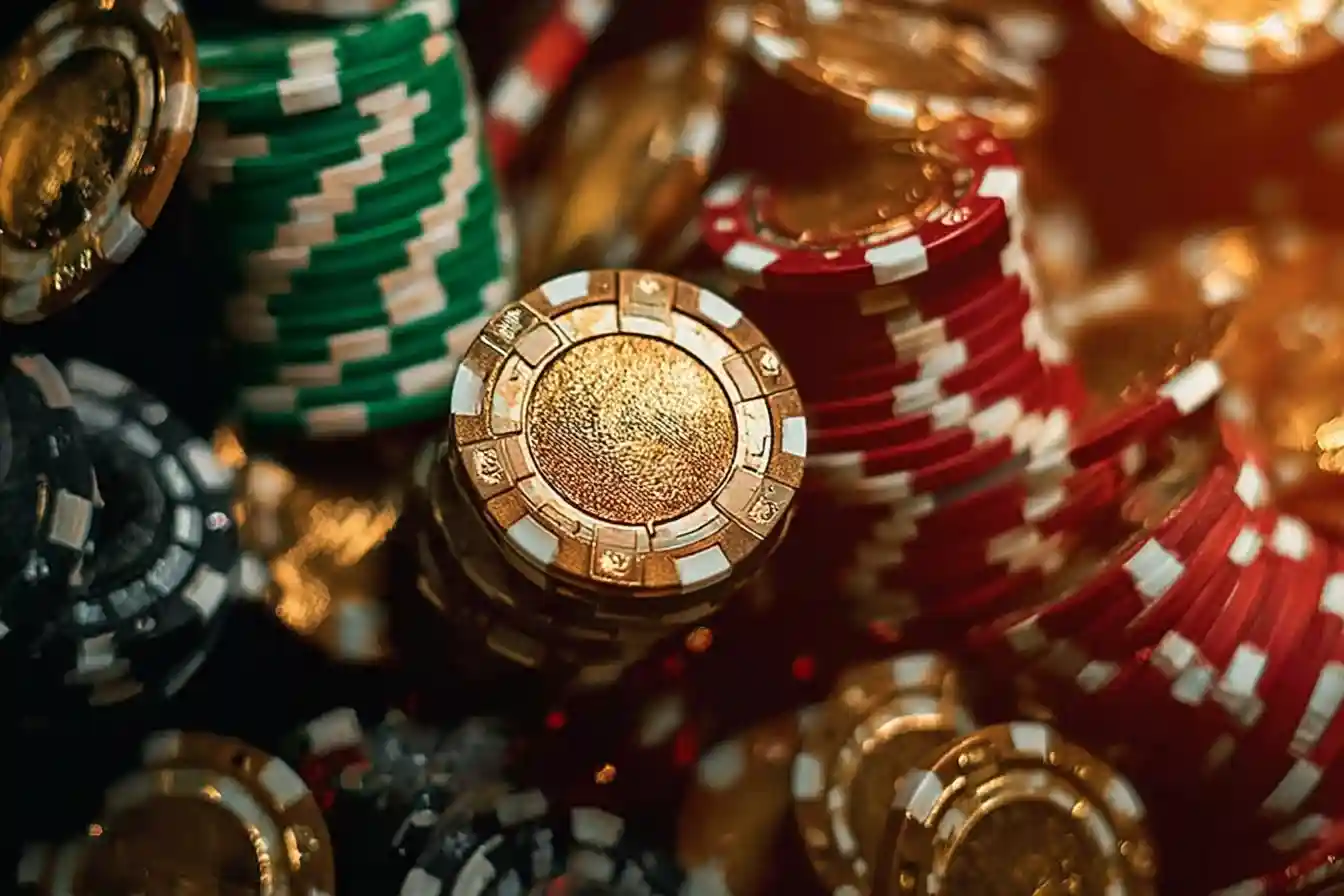 luckyland slots logo