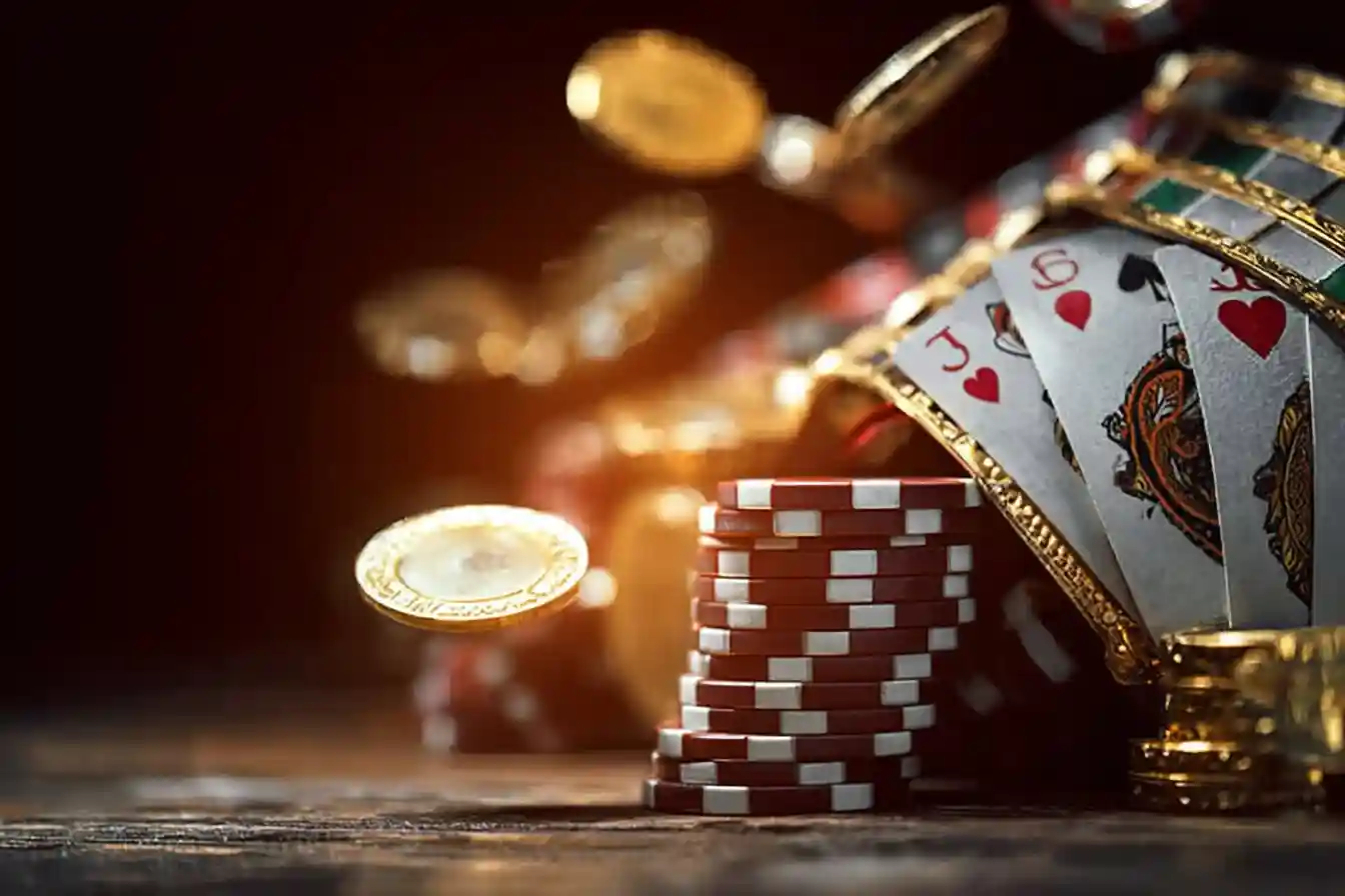 kako se igra slot aparat