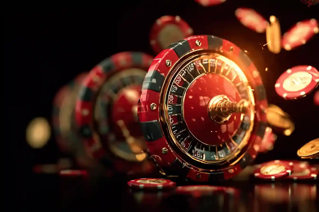 play luckyland slots