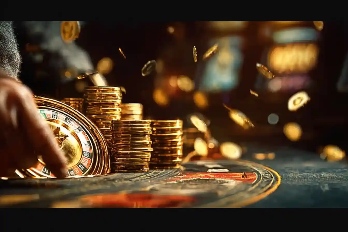 play luckyland slots online