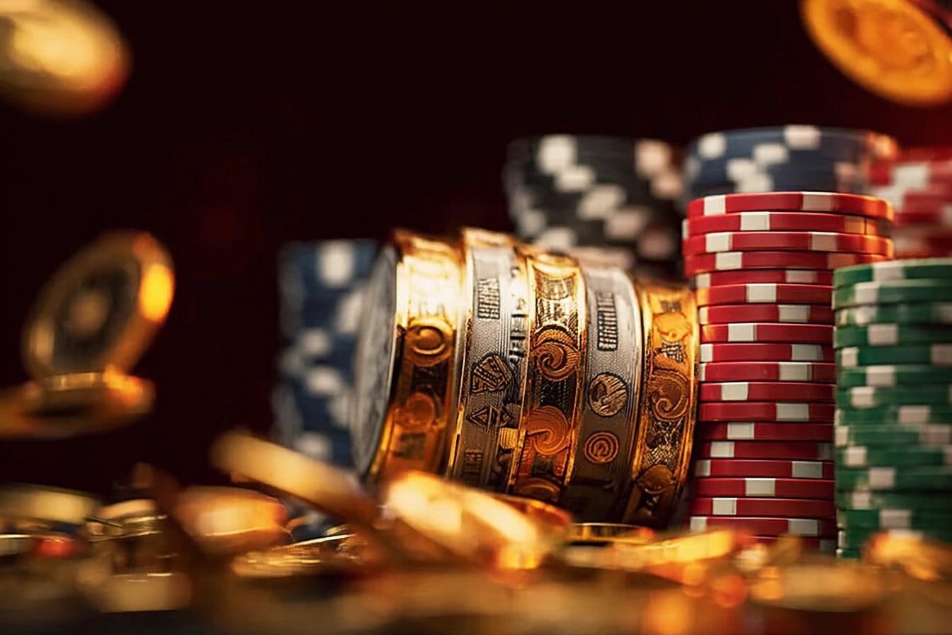 chumba casino luckyland slots