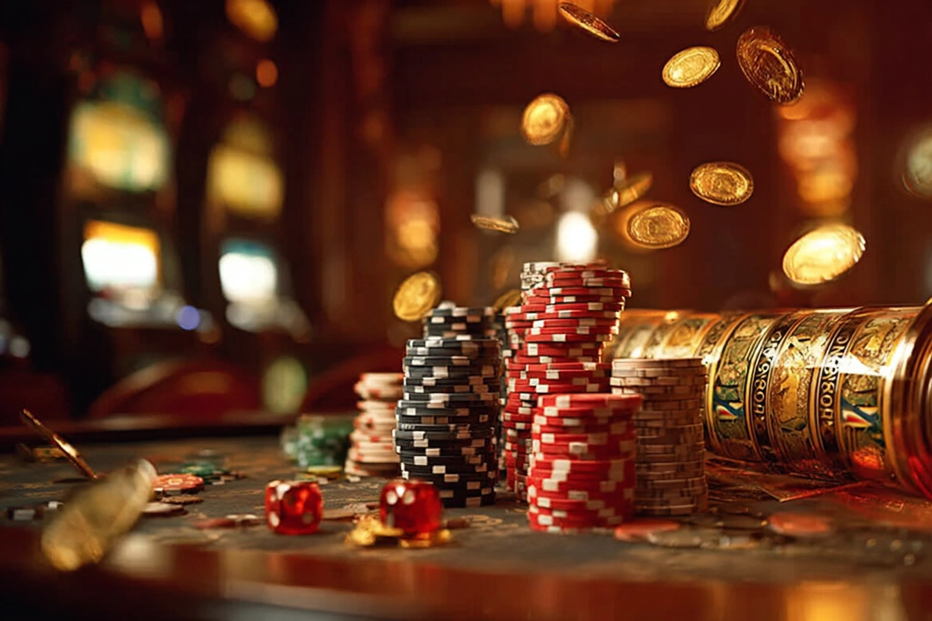 alternative sites to luckyland slots