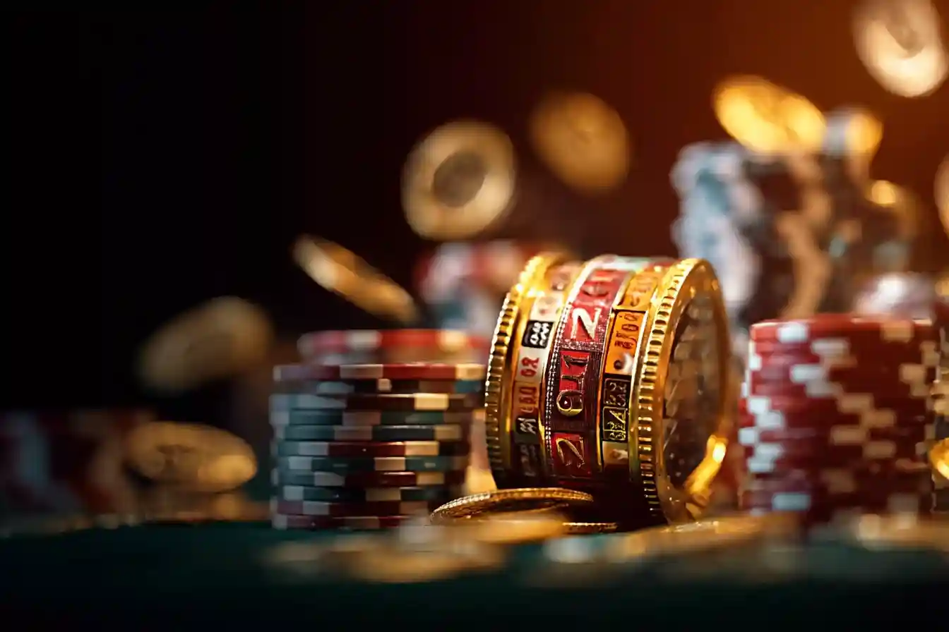 luckyland slots review