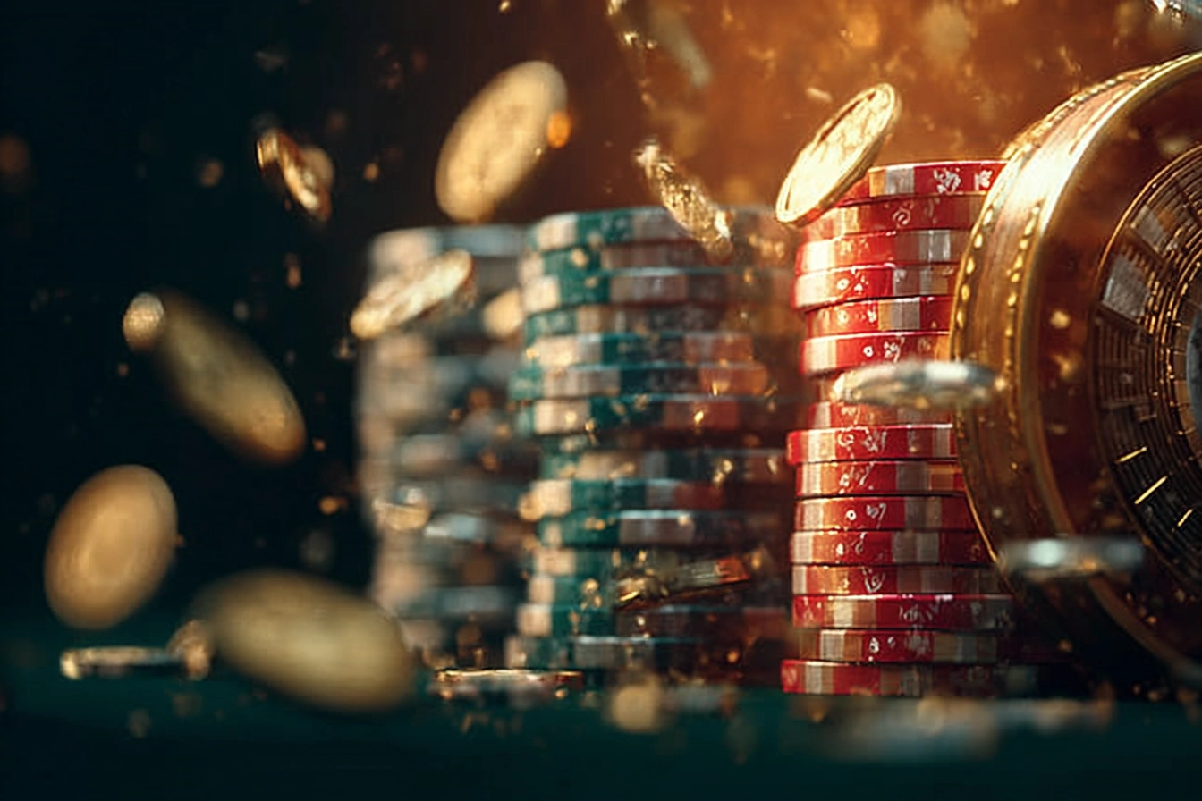 is luckyland slots down today