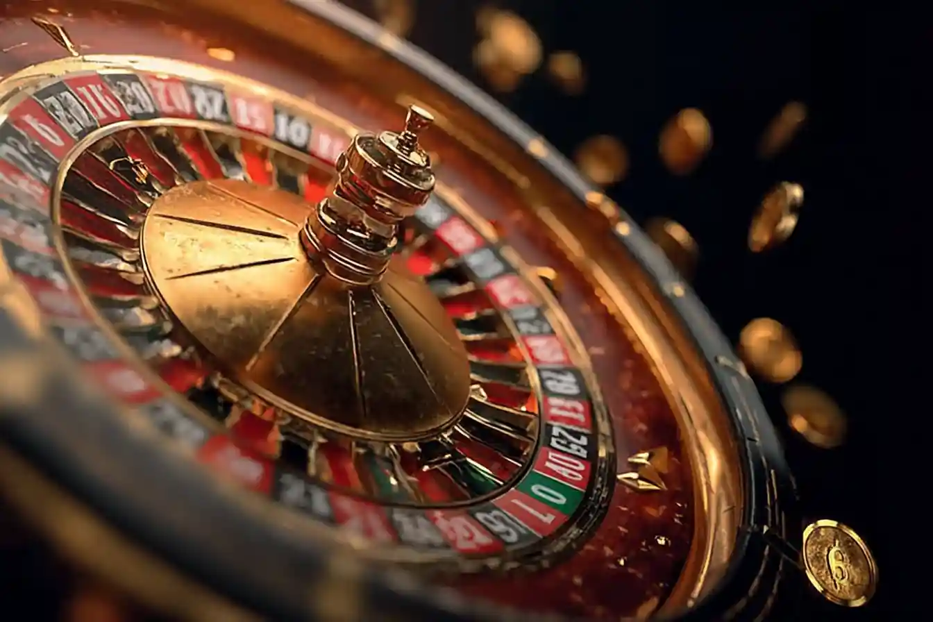 how much money does a slot machine make