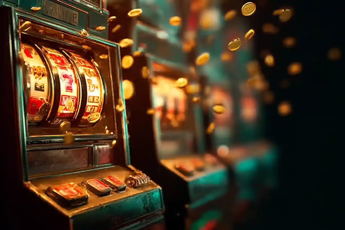 high slot