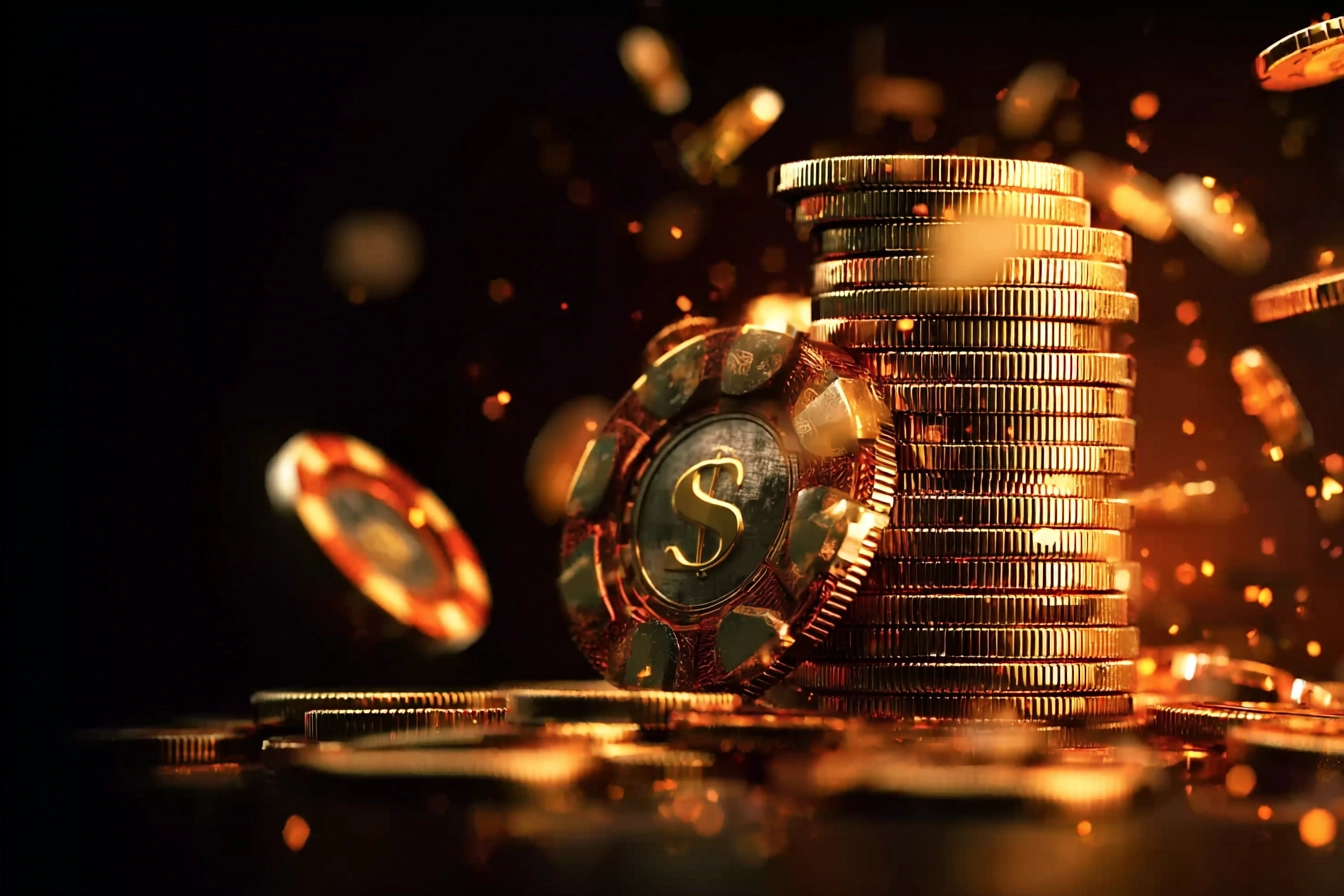 is luckyland slots down today