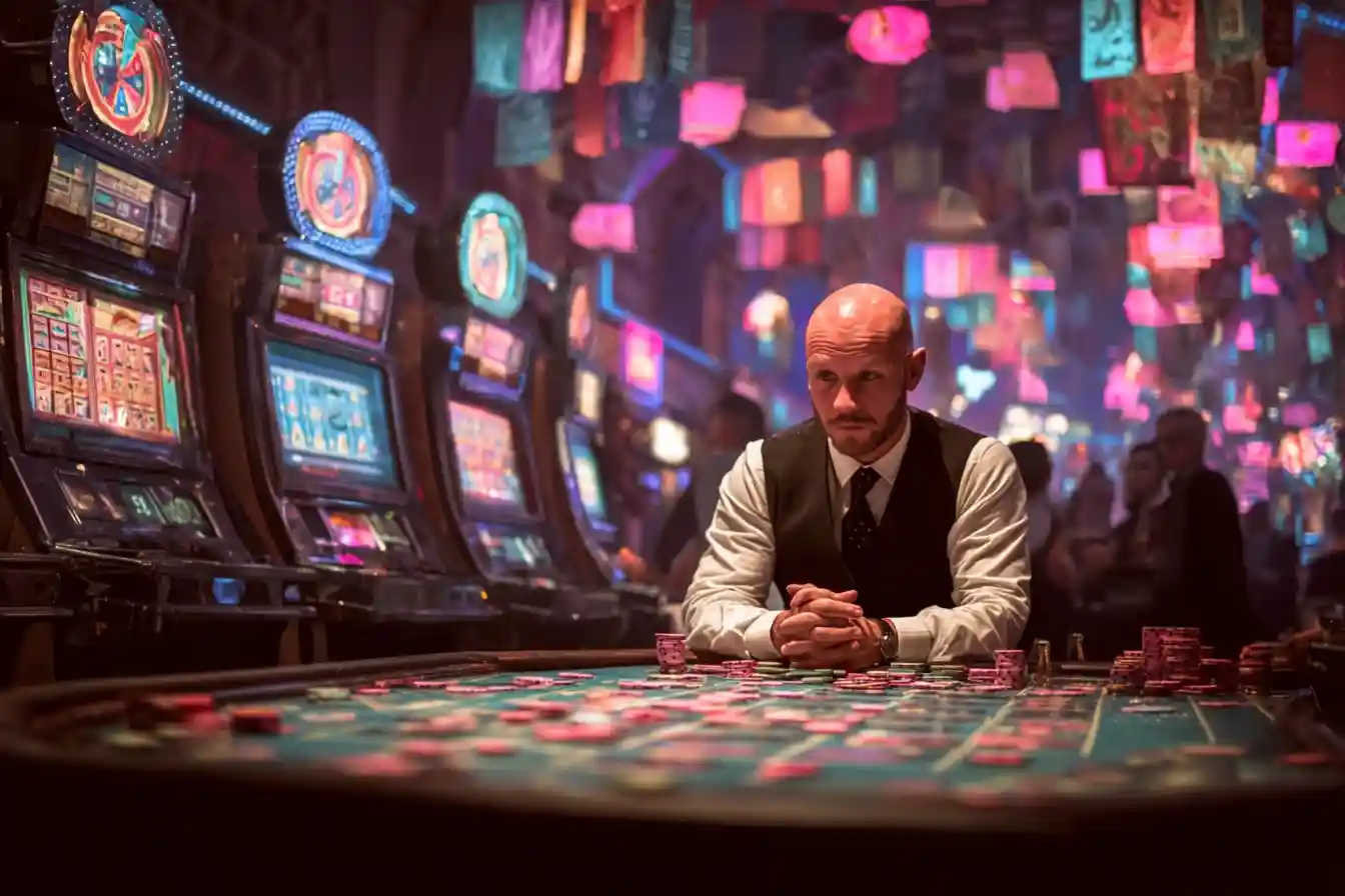 las vegas slot machines free games