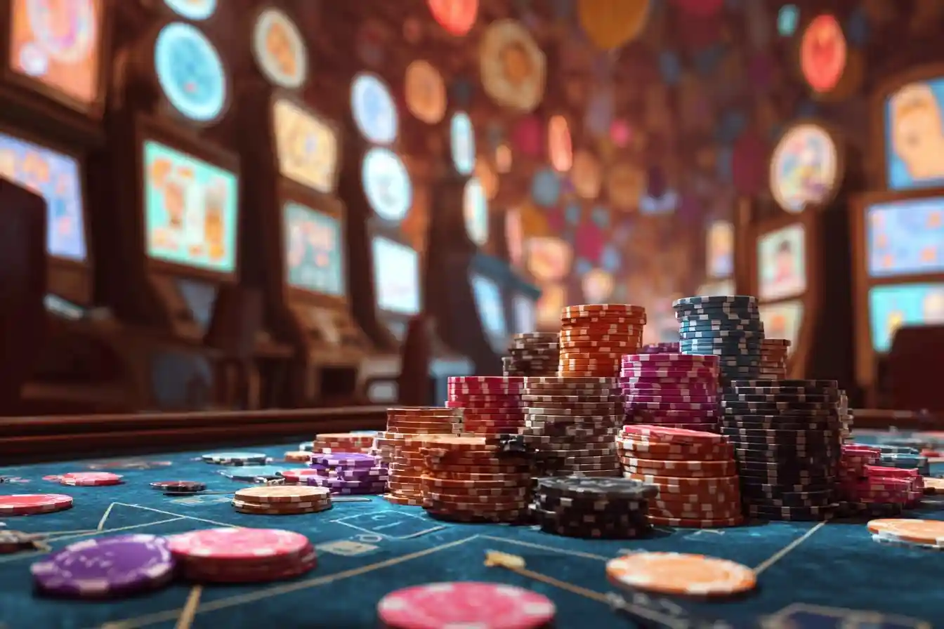 luckyland slots download free