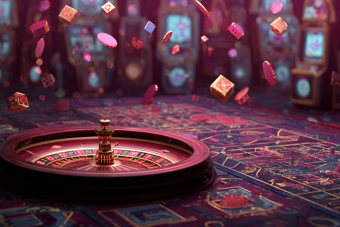 slots like luckyland