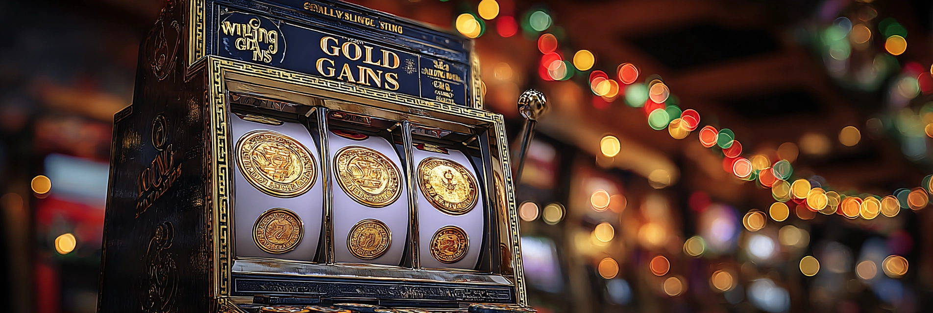 luckyland slots payout time