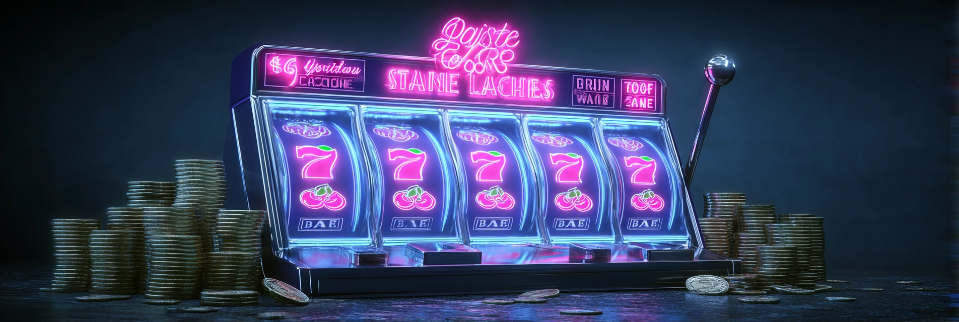 luckyland slots android app