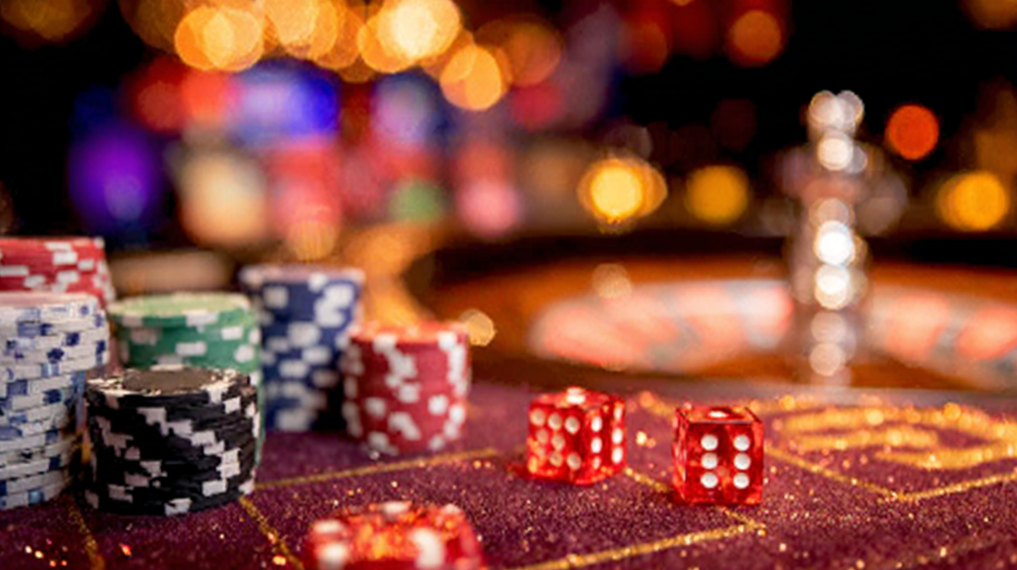 is luckyland slots down